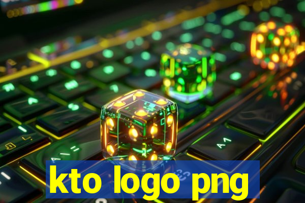 kto logo png